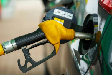 Las estaciones de servicio dicen que no aceptarán más tarjetas de crédito