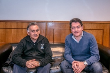 Desde Proyecto Sur negaron respaldo a la candidatura de Martín Pérez