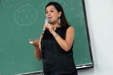 Especialistas en T.E.A. llegan a Río Grande para brindar capacitación gratuita