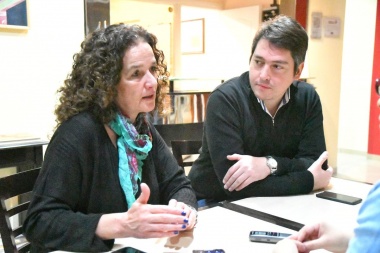 Especialista en bullying y cyberbullying disertará en Río Grande