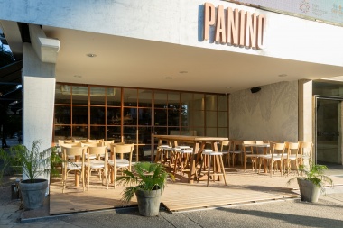 'IL Panino', la cadena gastronómica cordobesa que desembarcará en Río Grande