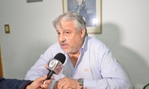 Claudio Carrera: “Hay que valorar los esfuerzos que se hacen para garantizar derechos”
