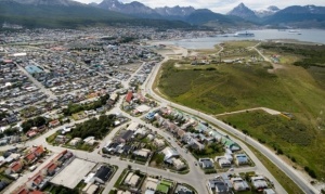 En Ushuaia, la Municipalidad recuperó 70 hectáreas ocupadas por privados