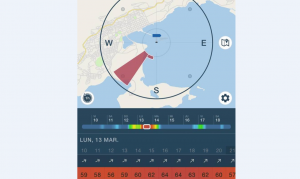 Ushuaia: Recomendaciones ante un fuerte temporal a partir del domingo