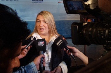 Tarifa eléctrica: "Entendemos que a lo mejor es posible una reducción del 7 u 8 por ciento"