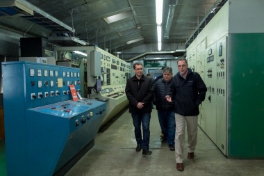 Cooperativa Eléctrica: Anuncian una rebaja de la tarifa entre un 7 y 8 por ciento