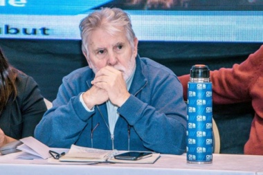 Municipales de Ushuaia cobrarán bono y medio aguinaldo en diciembre