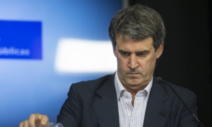 El "favor" de Prat Gay a Tierra del Fuego antes de irse
