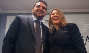 "Alguna denuncia se tendrá que hacer si esto no se regulariza"