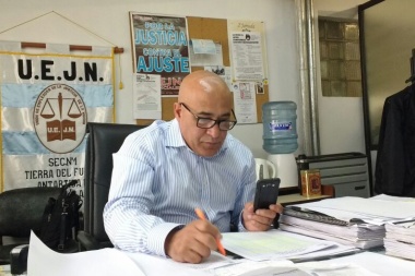 Deuda del ex IPAUSS: “Nadie puede desconocer que es un hecho histórico”