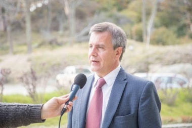 Castelli: "Hoy el turismo es política de Estado en Tierra del Fuego"