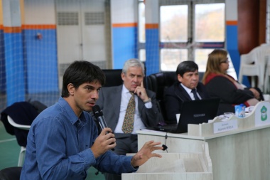Voto electrónico: "Con un celular podemos alterar un voto o el resultado de la elección"