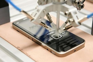 Nokia vuelve a la Argentina y acelera sus planes productivos en Tierra del Fuego