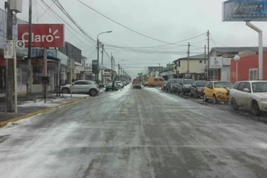 Más de 100 mil autos en la Provincia