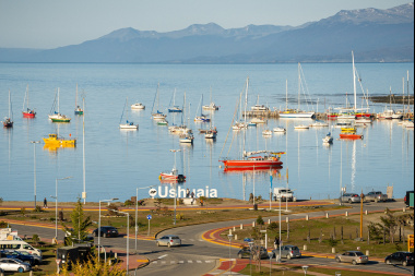 Día del Trabajador 2025: en promedio cada turista gastó $320.000 diarios en Tierra del Fuego