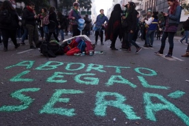 La historia de una fueguina que se hizo un aborto y tuvo 6 años una causa penal