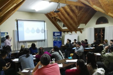 La UNTDF dictará un ciclo de talleres para emprendedores en Río Grande