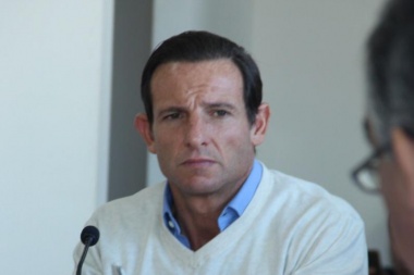 "Vamos a impulsar candidatos limpios, algo que no estamos viendo en otras listas"