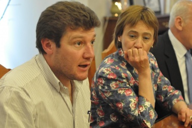 "El PSP no es un chaleco de plomo, pero sí lo es haberse endeudado en el exterior"