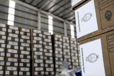 Voto en blanco: alerta por el crecimiento en las primeras escalas de este año