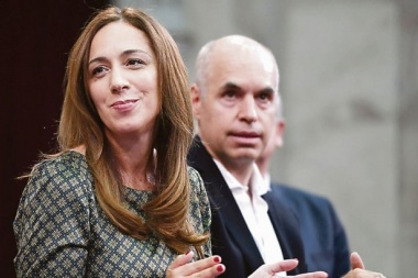 "Gana Cristina": Cambiemos lanza campaña del pánico de cara a las elecciones