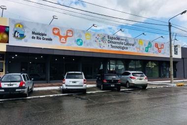 Abren pre inscripciones para el nuevo "Espacio para el Desarrollo Laboral y Tecnológico"