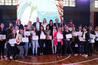Oficina de Empleo Municipal: en el último semestre se capacitó a más de 700 personas