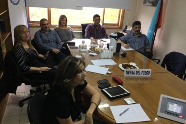 Comenzó el ciclo de capacitaciones por videoconferencia para peritos del Poder Judicial
