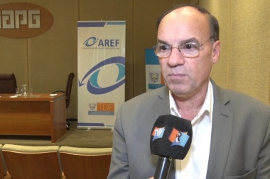 Licitación de áreas petroleras: "Va a ser una zona de muy buena producción", dijo Blanco
