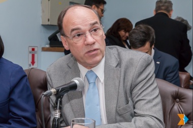 Blanco dijo que hay que esperar hasta la presentación del presupuesto nacional