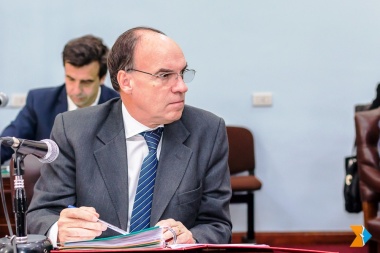 Con la presencia del Ministro de Economía comenzará a discutirse el Presupuesto 2019
