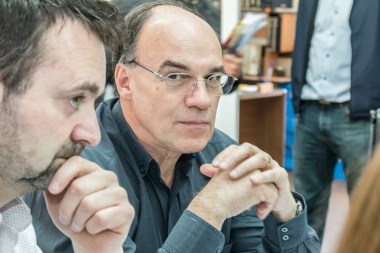 Presupuesto 2019: Blanco adelantó previsiones con más recursos para el próximo año