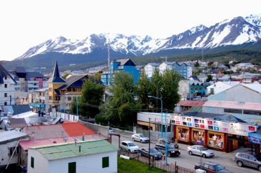 Según el INDEC, la pobreza subió un 1,7 por ciento en Tierra del Fuego