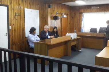 Condenaron a diez años de prisión al hombre que agredió con un martillo a su ex pareja