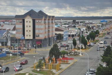 El frío seguirá instalado en la ciudad