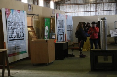 El Municipio de Río Grande estará presente en la 40º Exposición Rural este fin de semana
