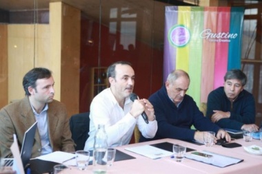 Importación de celulares: "La verdad que lastima este tipo de trascendidos"