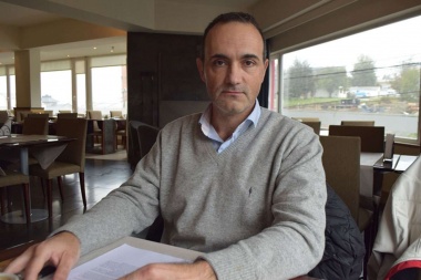 Industria fueguina: "De a poco, el Gobierno va generando una mejora"