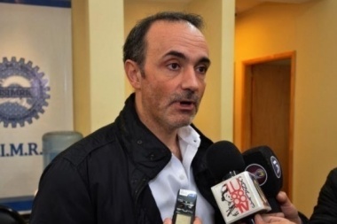 Caballero: “Se está incorporando personal semana a semana en Río Grande”