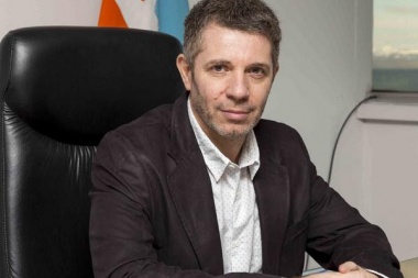 "La Gobernadora quiso reconocer especialmente a aquellos que cumplen", dijo Gorbacz