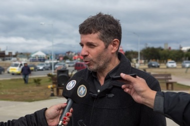 “Contar con fondos propios para obra pública es una ventaja que otras provincias no tienen”