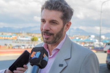 Aumento a estatales: “Es una mejora que nos permite seguir dialogando”, dijo Gorbacz