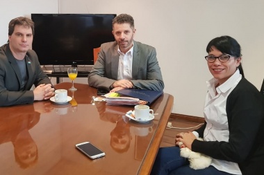 El Gobierno Provincial apoyará un reclamo en la justicia para frenar la baja en las asignaciones familiares