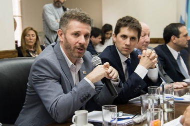 "El presupuesto 2019 priorizará las políticas sociales y la obra pública", sostuvo Gorbacz