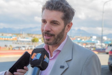 "La unidad fueguina es un ejemplo que otras provincias van a seguir para ganarle a Cambiemos"