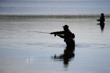 Temporada de Pesca Deportiva: Marcha atrás con la prohibición de pesca con cuchara