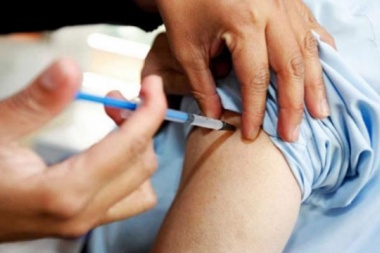 Rige nuevo protocolo para la aplicación de vacunas en el ámbito publico