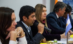 Defensa del consumidor: "El 90% de las denuncias se resolvieron en audiencias"