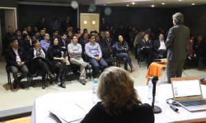 Defensa del Consumidor: "Todavía nos queda mucho camino por recorrer"