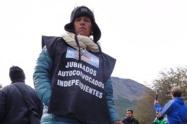Procesados por corte de Ruta: “Siempre castigan al que reclama por sus derechos”